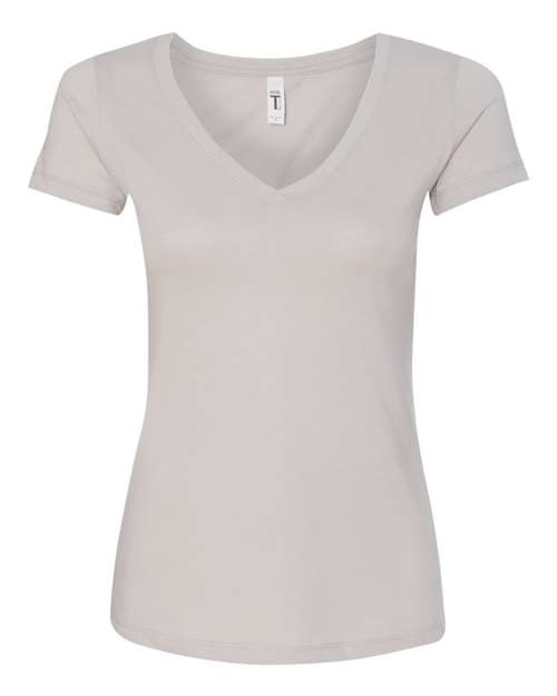 Next Level Women's Ideal V-Neck T-Shirt 1540