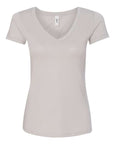 Next Level Women's Ideal V-Neck T-Shirt 1540
