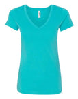 Next Level Women's Ideal V-Neck T-Shirt 1540