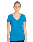 Next Level Women's Ideal V-Neck T-Shirt 1540