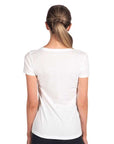 Next Level Women's Ideal V-Neck T-Shirt 1540