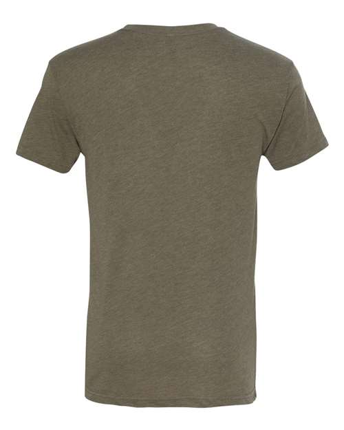 Next Level Unisex Triblend T-Shirt 6010
