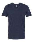 Next Level Unisex Cotton V-Neck T-Shirt 3200