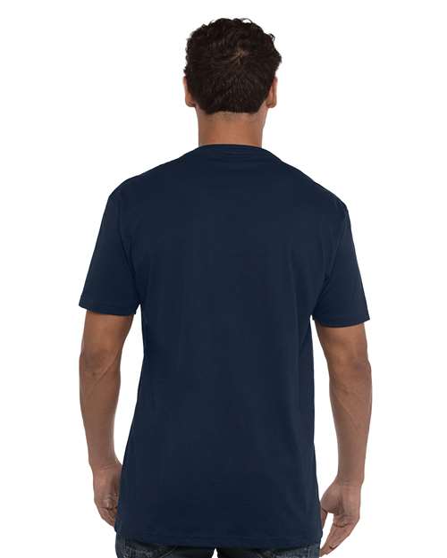 Next Level Unisex Cotton V-Neck T-Shirt 3200