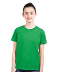 Next Level Youth Cotton T-Shirt 3310