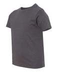 Next Level Youth Cotton T-Shirt 3310