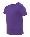 Next Level Youth Cotton T-Shirt 3310