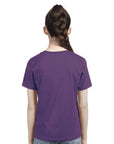 Next Level Youth Cotton T-Shirt 3310