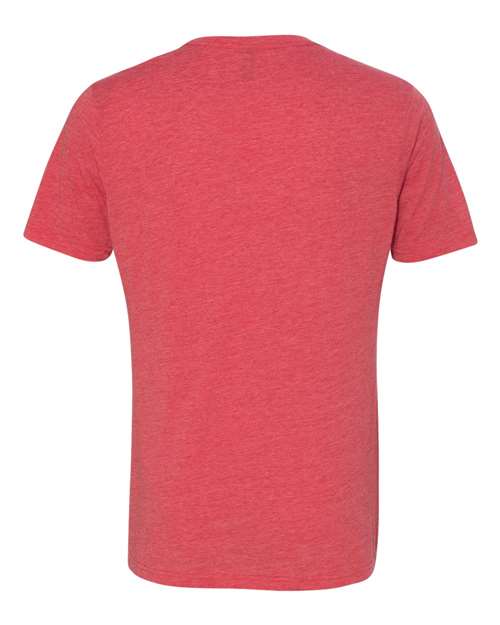 Next Level Unisex Festival T-Shirt 6200