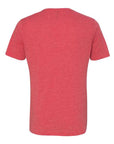 Next Level Unisex Festival T-Shirt 6200