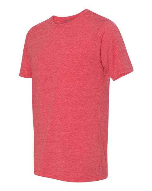 Next Level Unisex Festival T-Shirt 6200