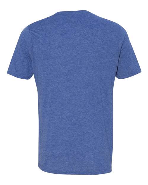 Next Level Unisex Festival T-Shirt 6200