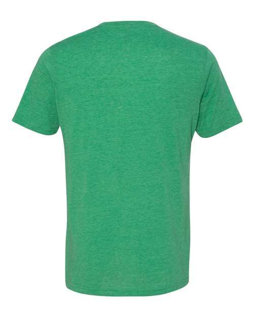 Next Level Unisex Festival T-Shirt 6200