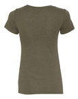 Next Level Women’s Triblend T-Shirt 6710