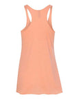 Next Level Women’s Triblend Racerback Tank 6733