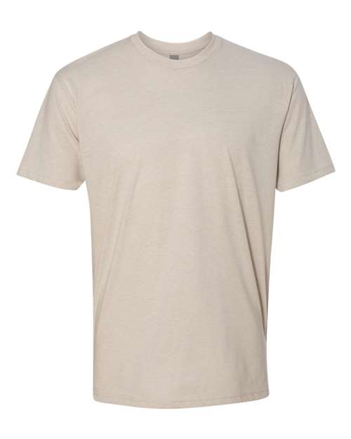 Next Level Unisex CVC T-Shirt 6210