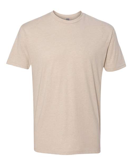 Next Level Unisex CVC T-Shirt 6210