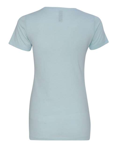 Next Level Women’s CVC T-Shirt 6610