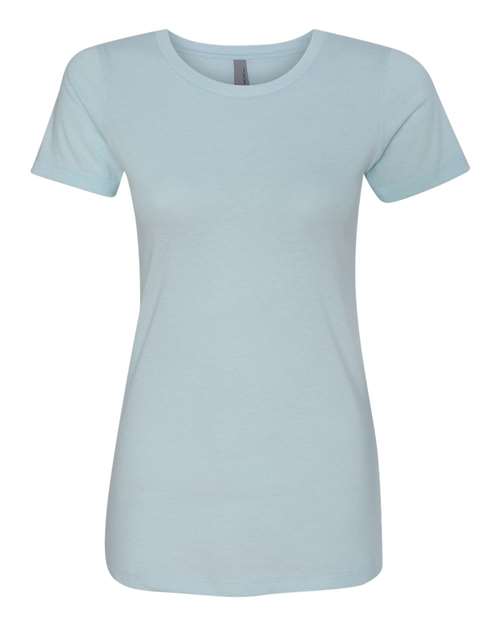 Next Level Women’s CVC T-Shirt 6610