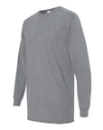 Gildan Unisex Heavy Cotton™ Long Sleeve T-Shirt 5400