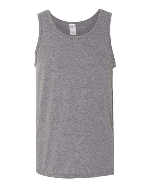 Gildan Unisex Heavy Cotton™ Tank Top 5200