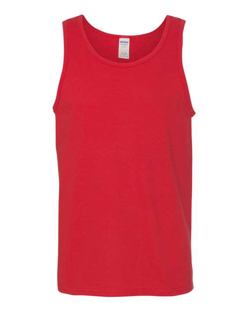 Gildan Unisex Heavy Cotton™ Tank Top 5200