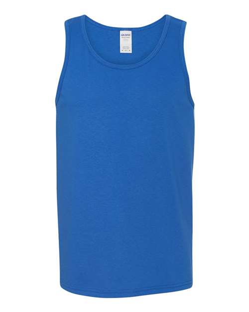 Gildan Unisex Heavy Cotton™ Tank Top 5200