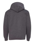 Gildan Youth Heavy Blend™ Hooded Sweatshirt 18500B