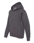 Gildan Youth Heavy Blend™ Hooded Sweatshirt 18500B