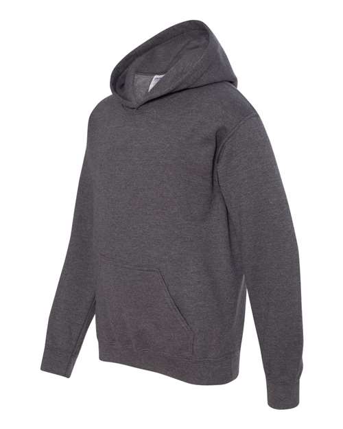 Gildan Youth Heavy Blend™ Hooded Sweatshirt 18500B