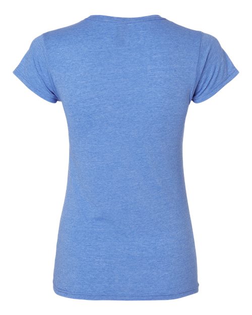 Gildan Women's Softstyle® T-Shirt 64000L