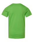 LAT Youth Fine Jersey Tee 6101