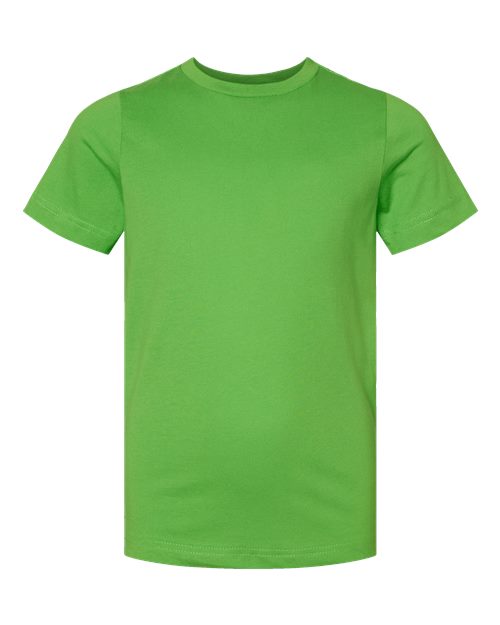 LAT Youth Fine Jersey Tee 6101