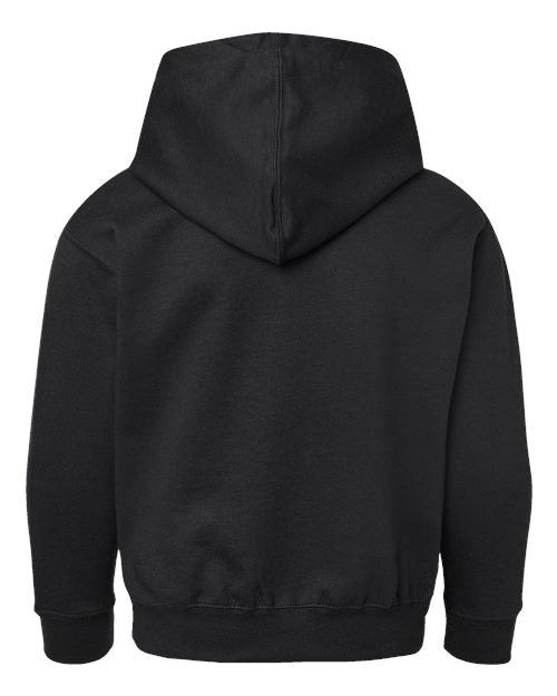 LAT Youth Fleece Hoodie Sweatshirt 2296