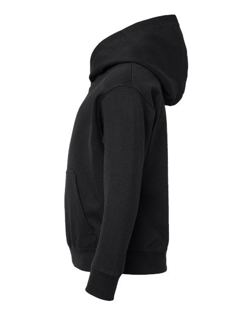 LAT Youth Fleece Hoodie Sweatshirt 2296
