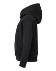 LAT Youth Fleece Hoodie Sweatshirt 2296