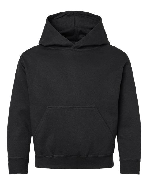 LAT Youth Fleece Hoodie Sweatshirt 2296