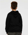 LAT Youth Fleece Hoodie Sweatshirt 2296