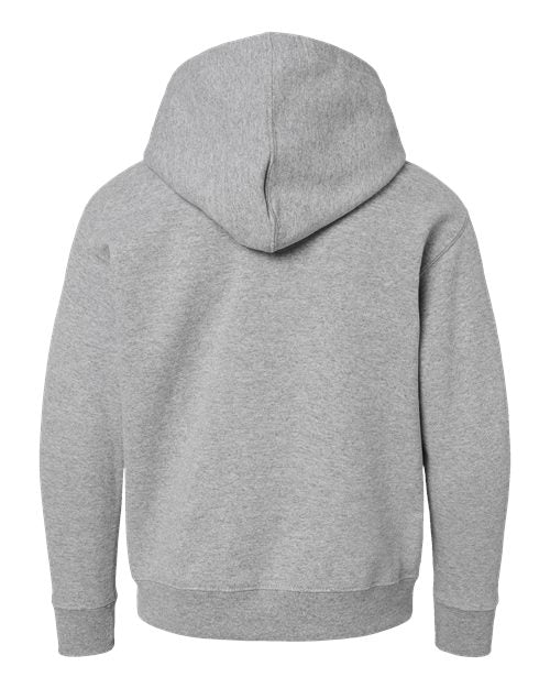 LAT Youth Fleece Hoodie Sweatshirt 2296