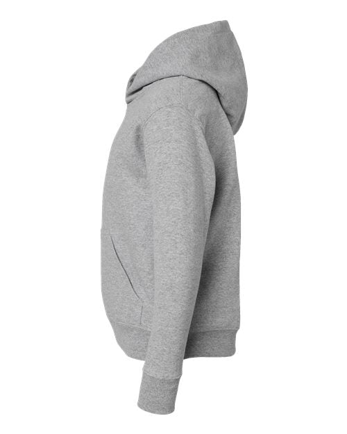 LAT Youth Fleece Hoodie Sweatshirt 2296