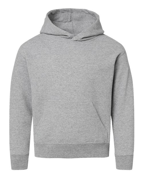 LAT Youth Fleece Hoodie Sweatshirt 2296