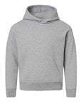 LAT Youth Fleece Hoodie Sweatshirt 2296