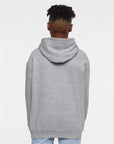 LAT Youth Fleece Hoodie Sweatshirt 2296