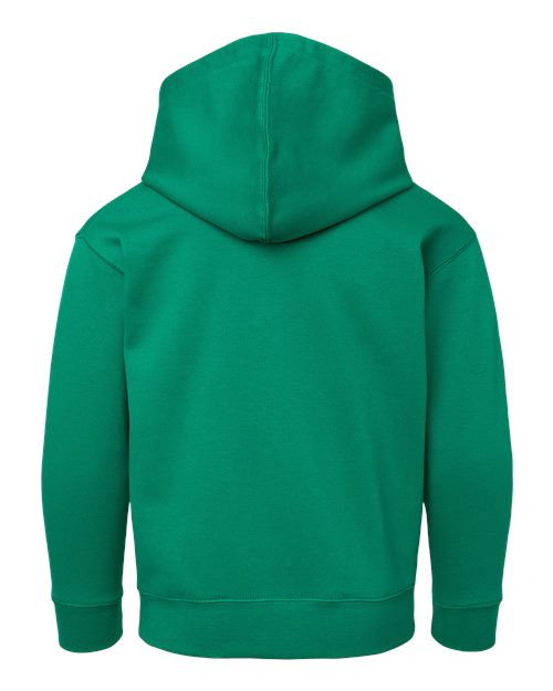 LAT Youth Fleece Hoodie Sweatshirt 2296