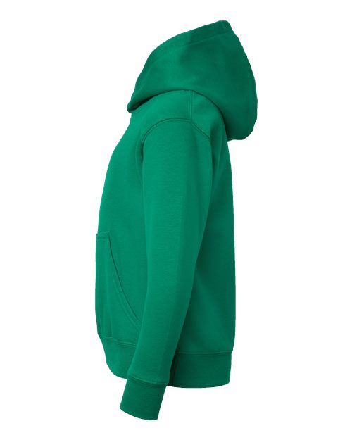 LAT Youth Fleece Hoodie Sweatshirt 2296
