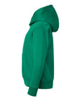LAT Youth Fleece Hoodie Sweatshirt 2296