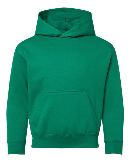 LAT Youth Fleece Hoodie Sweatshirt 2296