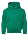 LAT Youth Fleece Hoodie Sweatshirt 2296