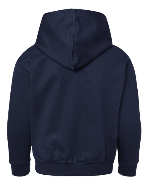 LAT Youth Fleece Hoodie Sweatshirt 2296
