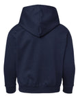 LAT Youth Fleece Hoodie Sweatshirt 2296